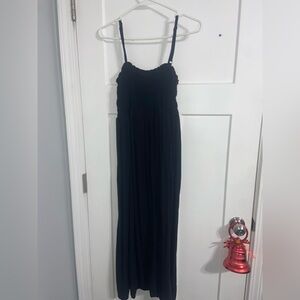 Old Navy Black Dress